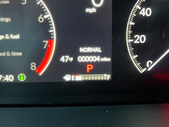 New 2026 Honda Odyssey Elite image 21