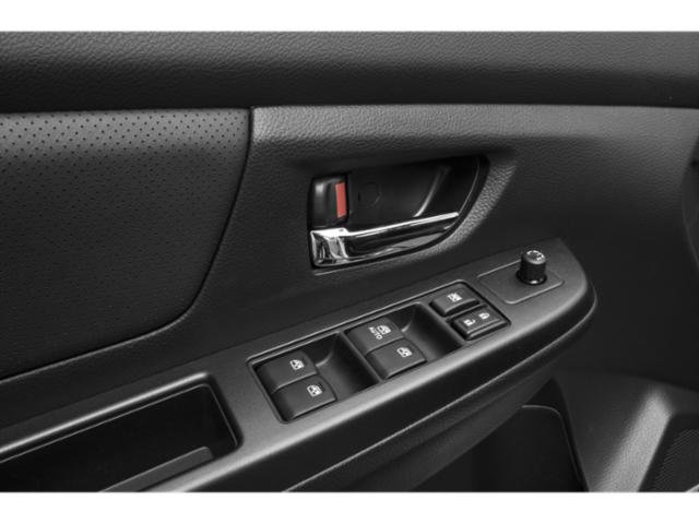 Used 2015 Subaru WRX AWD/4WD image 20