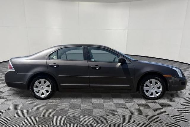 Used 2006 Ford Fusion SE FWD image 9
