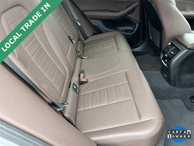 Used 2020 BMW X3 sDrive30i w/ Convenience Package image 21