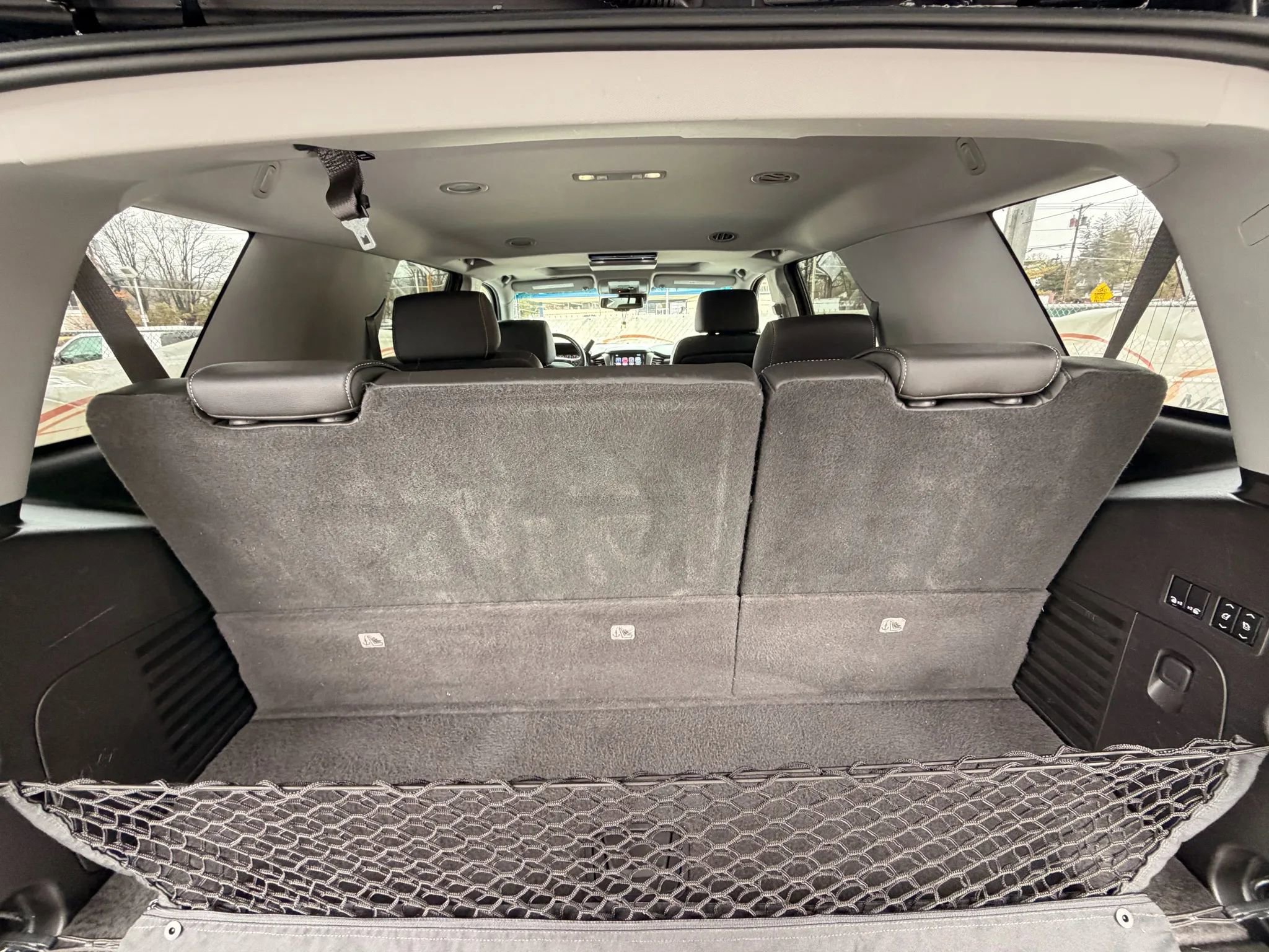 Used 2016 Chevrolet Tahoe LTZ image 69