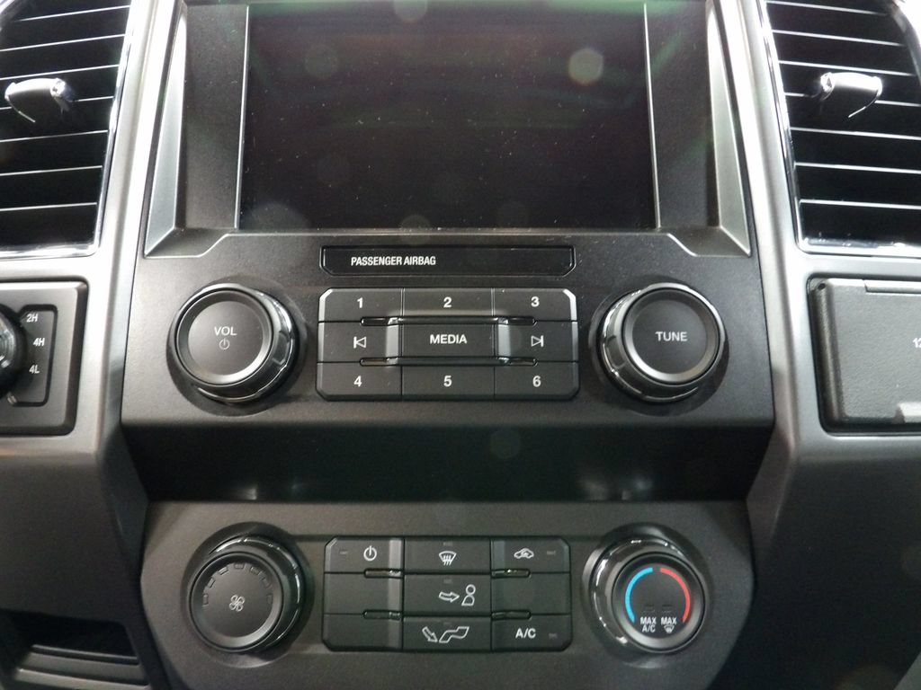 Used 2020 Ford F150 XLT AWD/4WD image 48