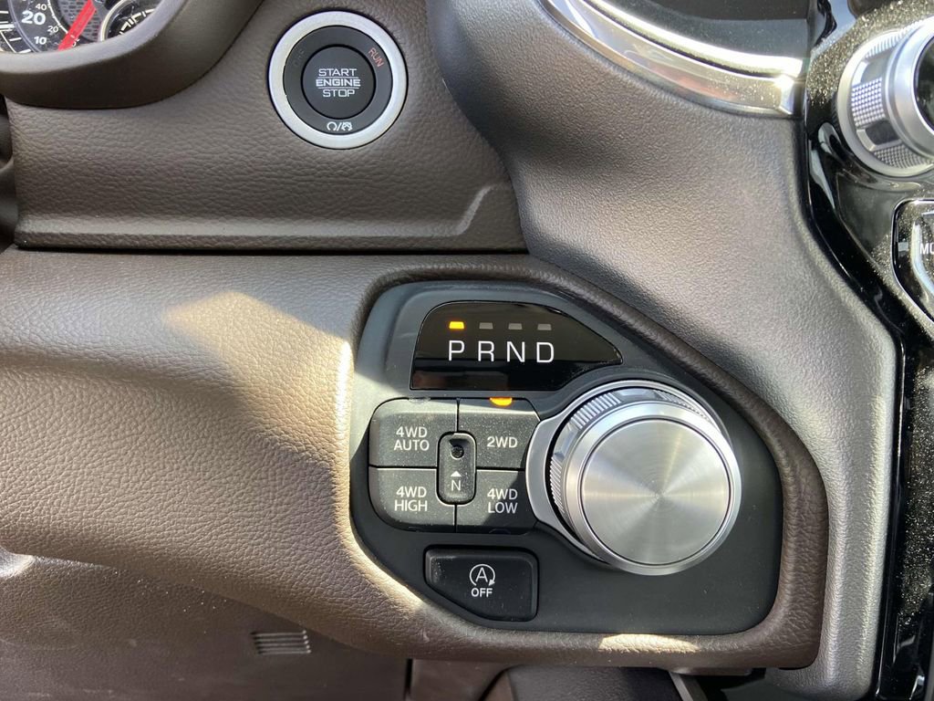 New 2025 RAM 1500 Laramie image 23