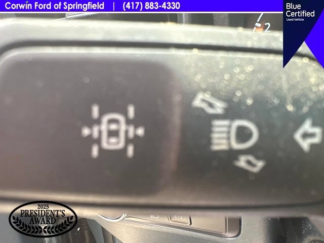 Used 2022 Ford Maverick XL w/ Equipment Group 100A Standard AWD/4WD image 23