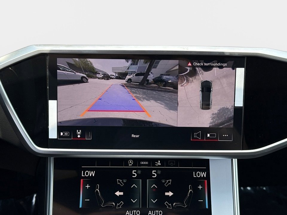 New 2025 Audi A7 3.0T Premium Plus image 19