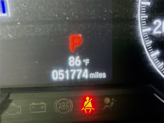 Used 2022 Honda Insight Touring image 12