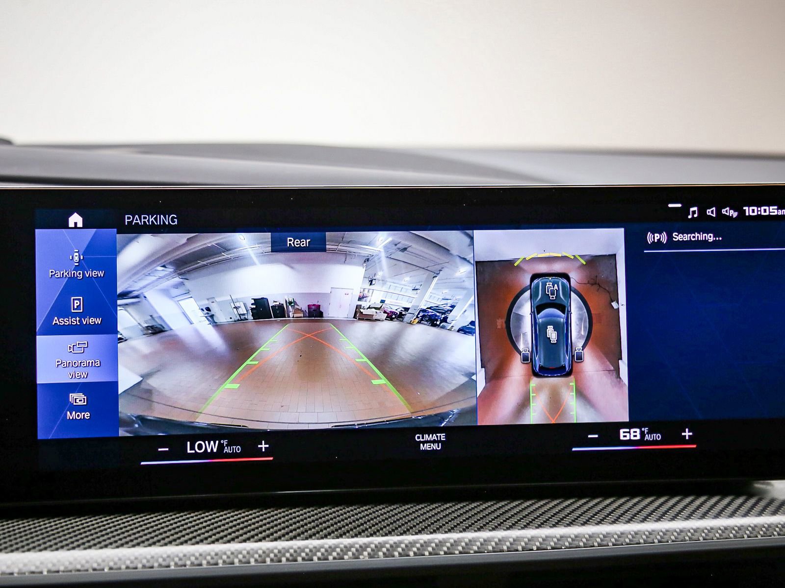 Used 2023 BMW XM AWD/4WD image 26