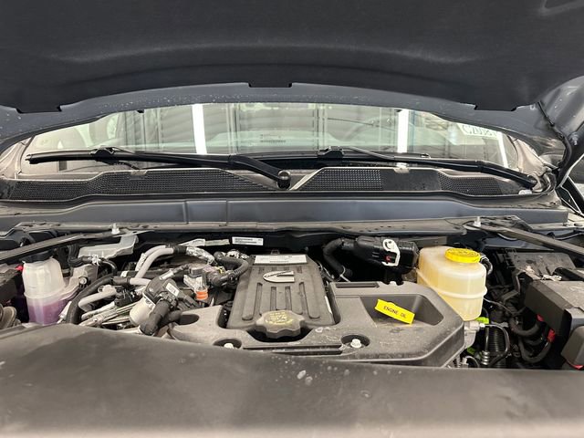 New 2026 RAM 2500 Big Horn AWD/4WD image 19