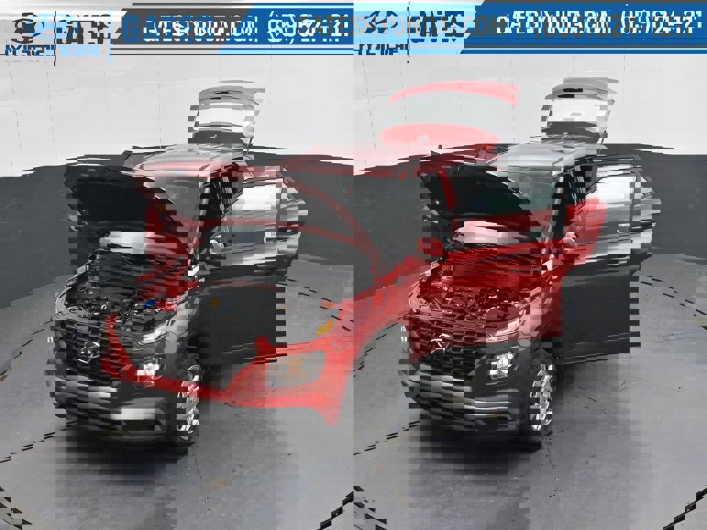 New 2026 Hyundai Venue SE image 54