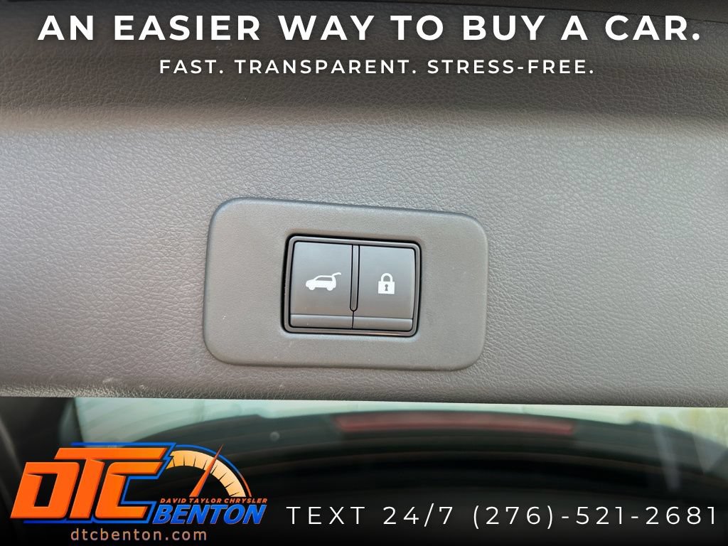 Used 2025 Nissan Murano SL AWD/4WD image 34