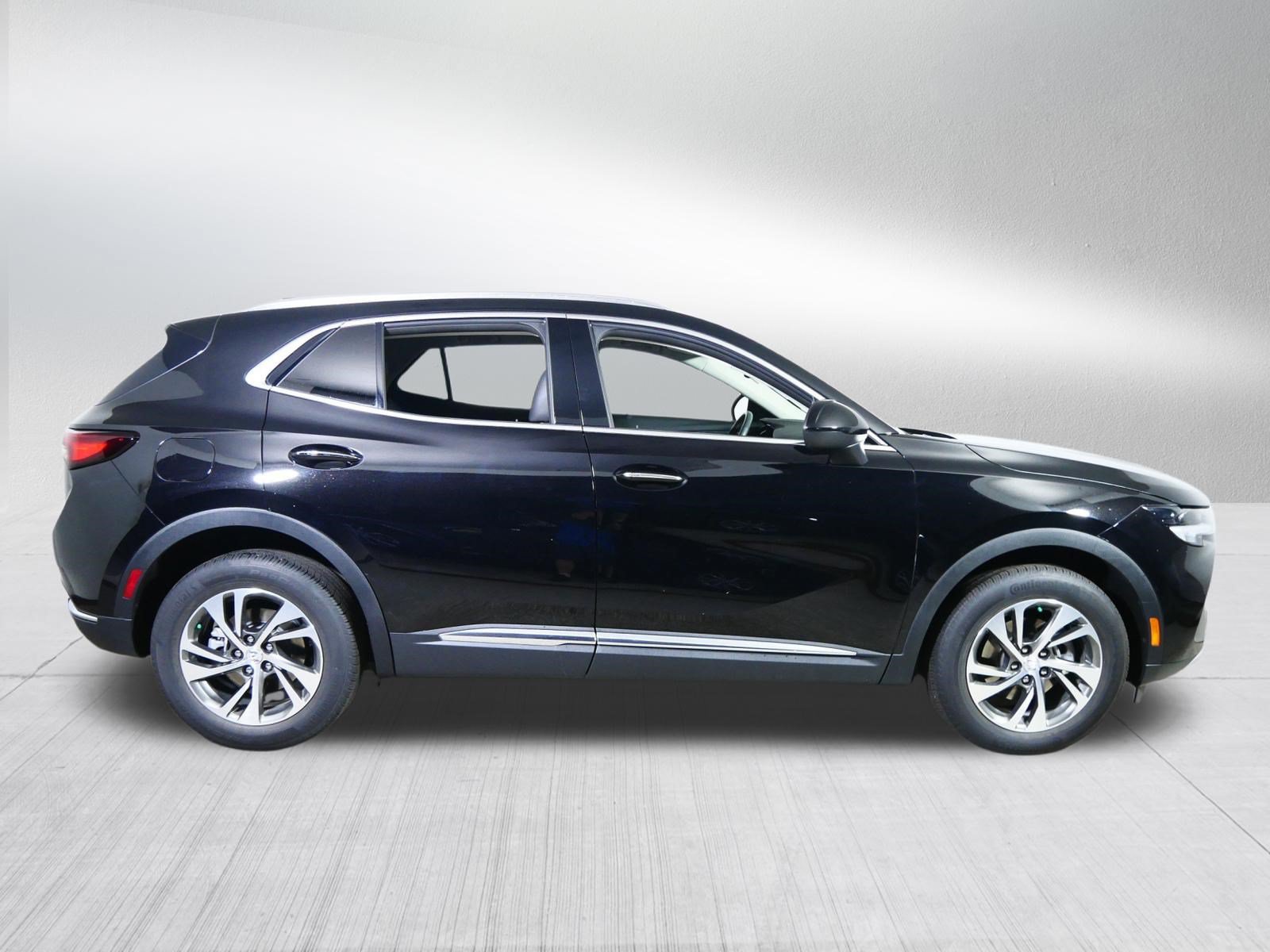 Used 2023 Buick Envision Essence AWD/4WD image 8