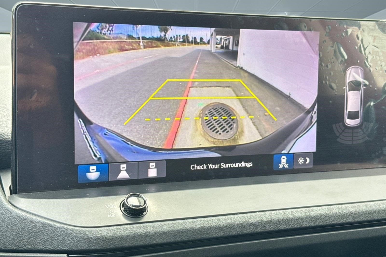 Certified 2025 Honda Accord Touring image 25