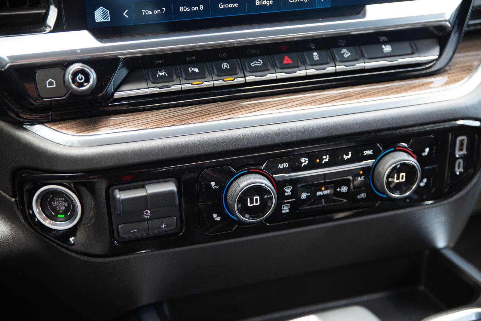 Certified 2023 Chevrolet Silverado 1500 LT Trail Boss w/ LT Trail Boss Premium Package image 17