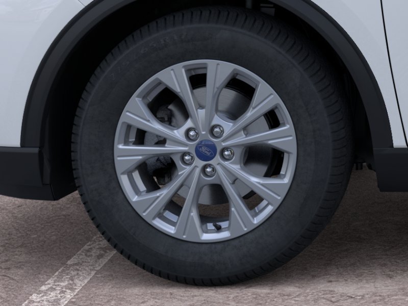 New 2026 Ford Escape Active FWD image 18