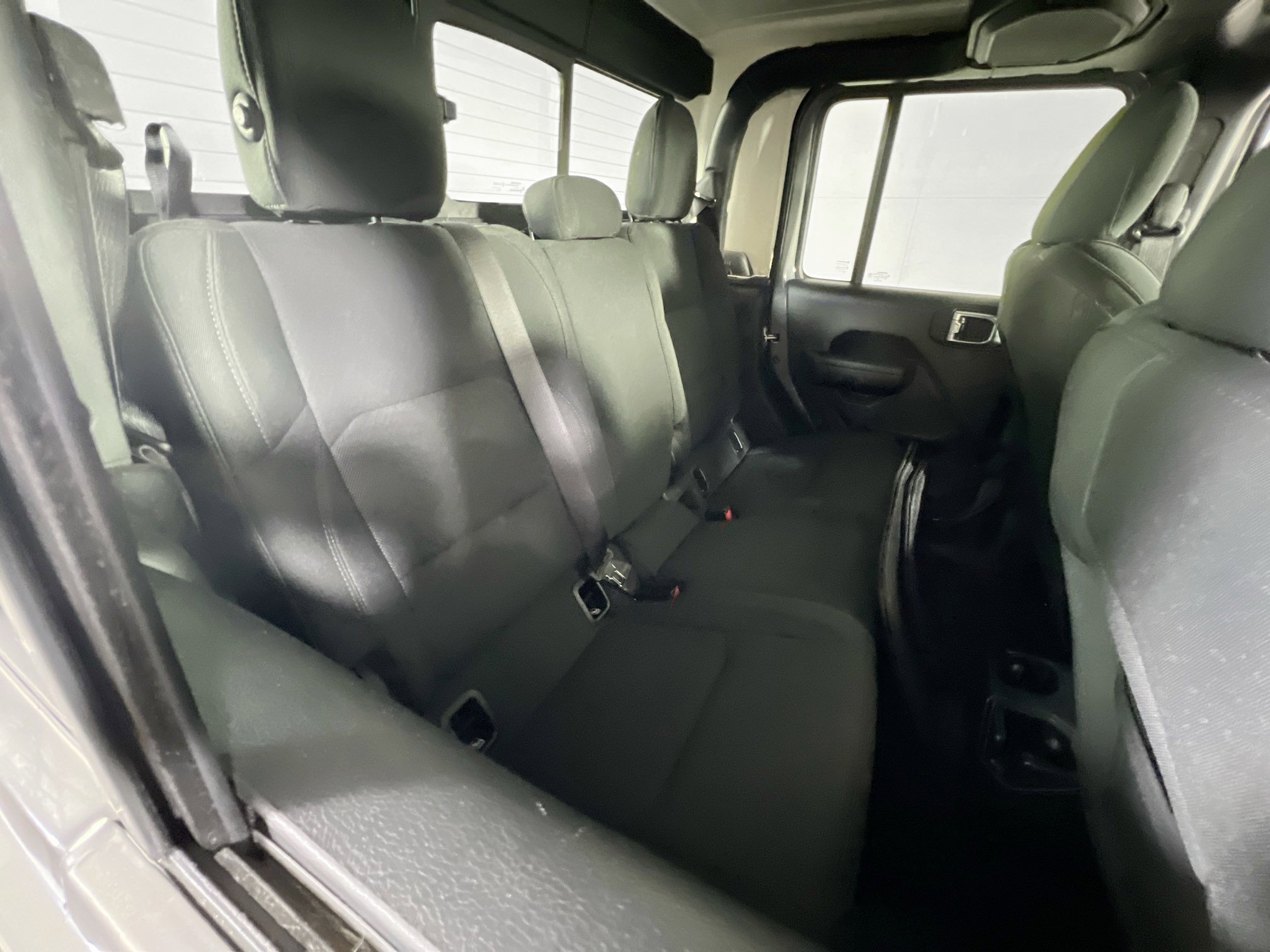 Used 2022 Jeep Gladiator Sport image 26