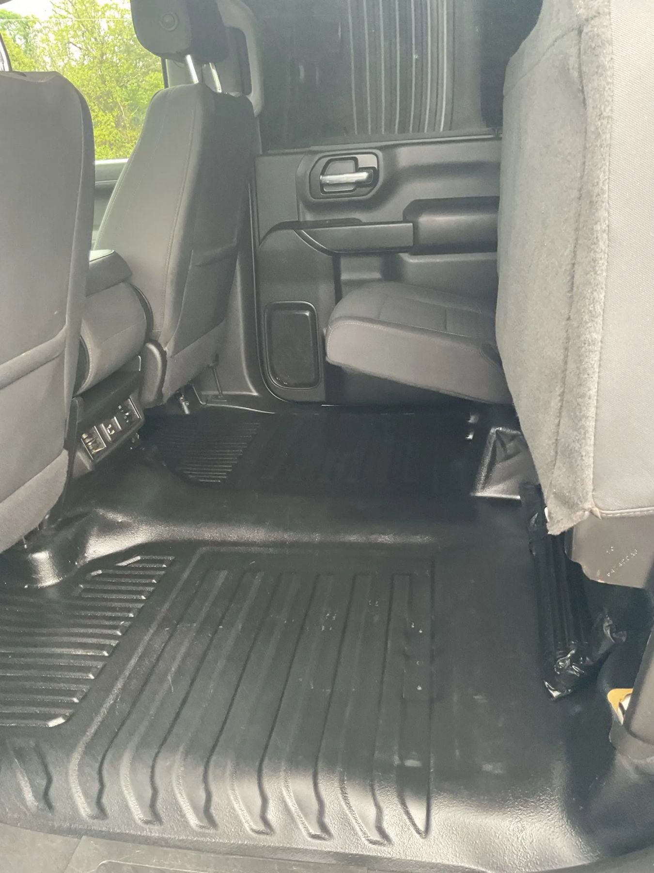 Used 2022 Chevrolet Silverado 2500 LT w/ Convenience Package image 40