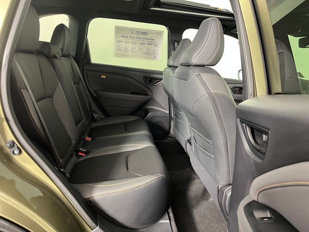 New 2026 Subaru Forester Wilderness image 12