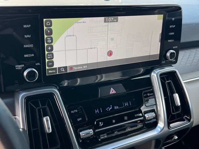 Used 2023 Kia Sorento SX Prestige image 20