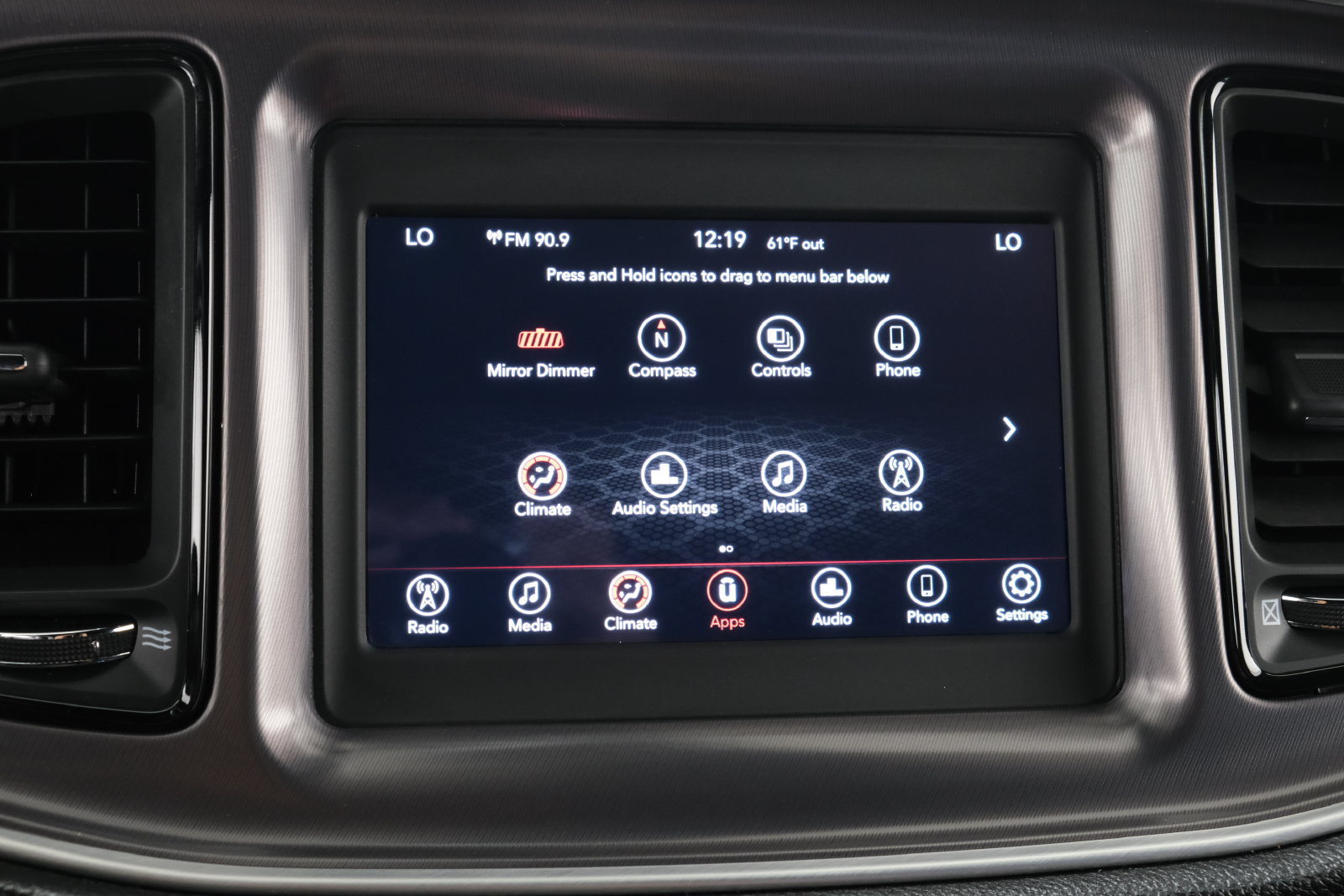 Used 2021 Dodge Challenger SXT RWD image 17