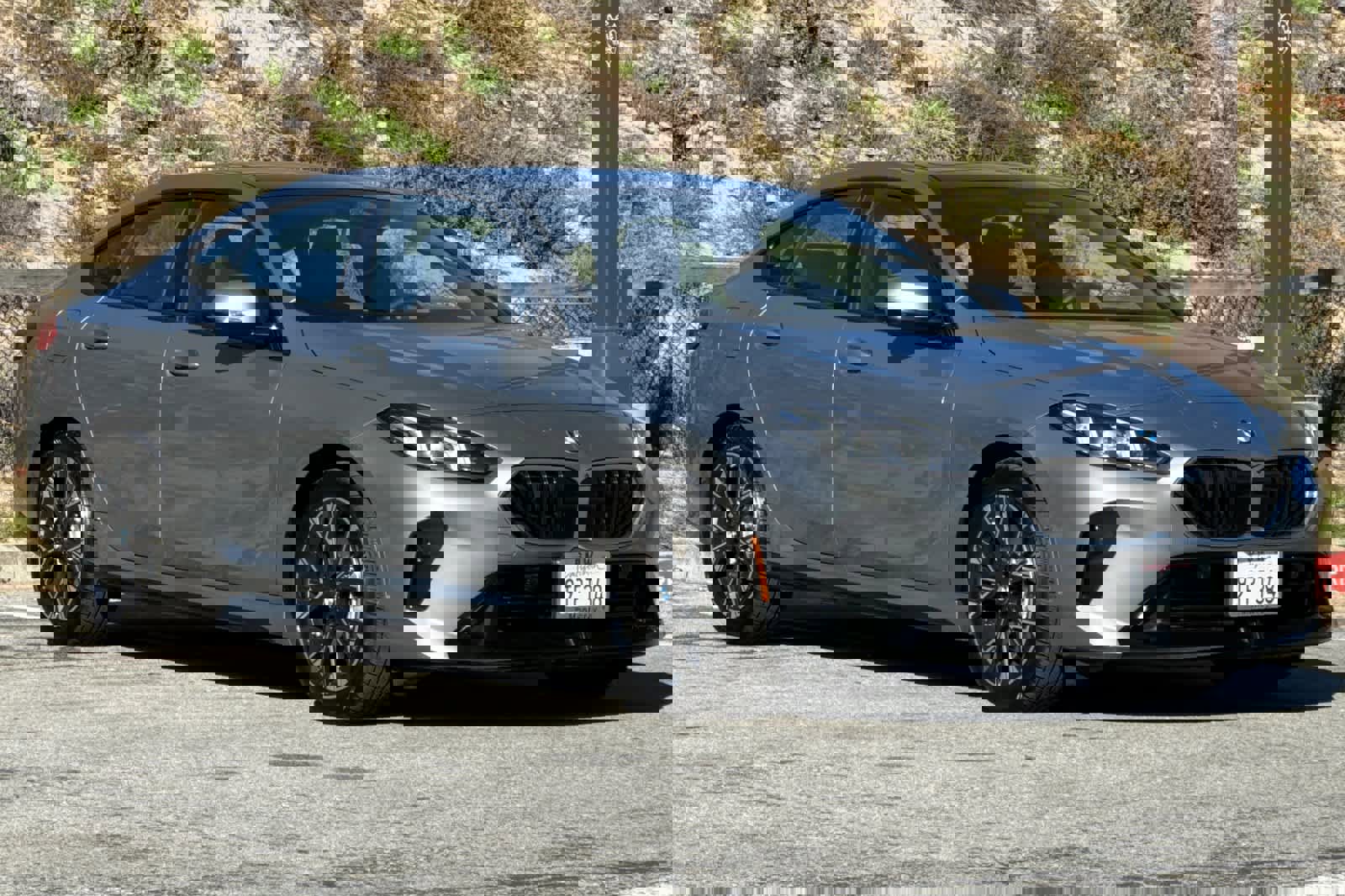 Used 2025 BMW 228i xDrive w/ Premium Package image 5