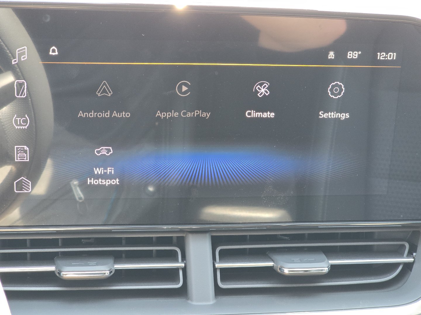New 2026 Chevrolet Trax LT FWD image 19