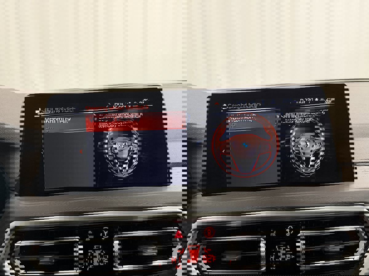 Used 2024 BMW X3 xDrive30i image 23