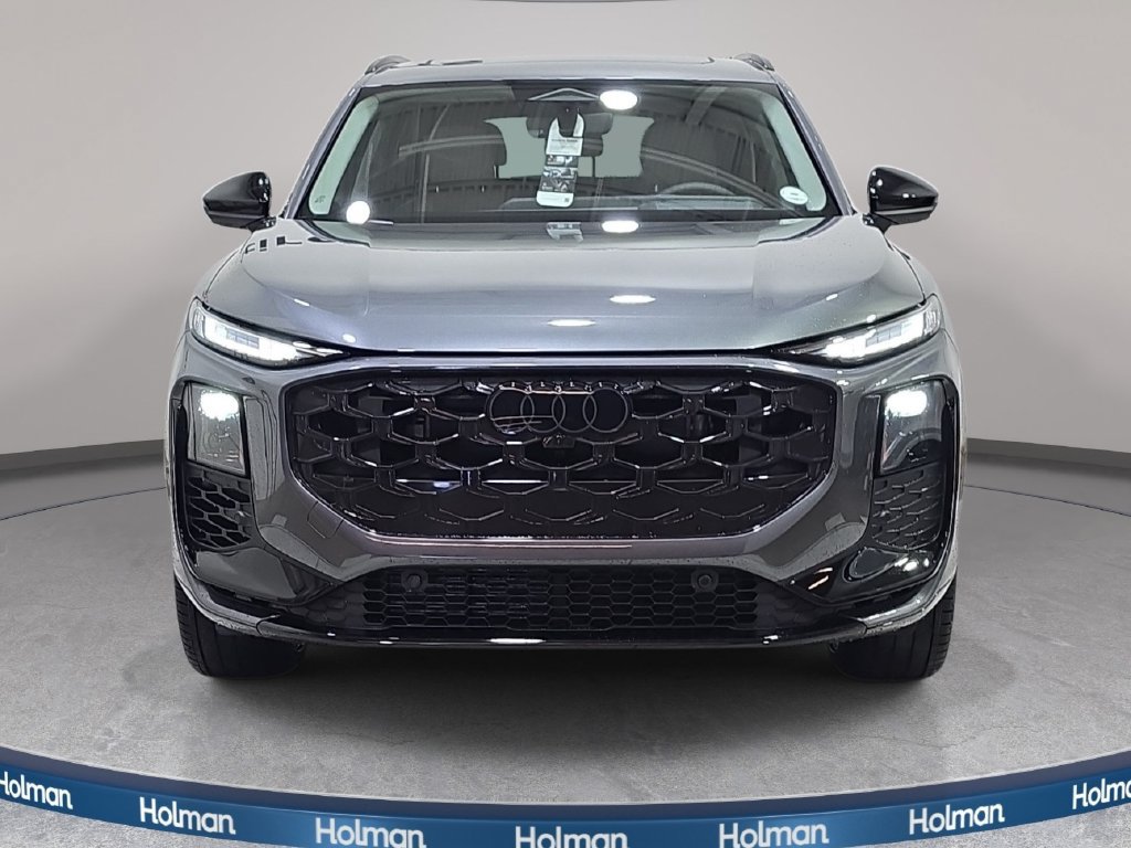 New 2026 Audi Q3 quattro 2.0T AWD/4WD image 2