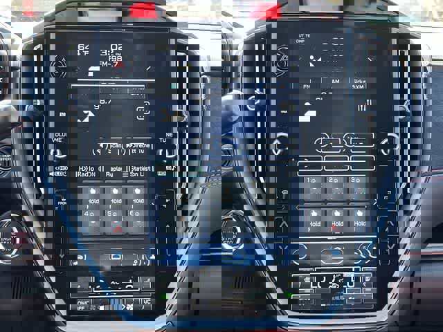 New 2026 Subaru WRX Limited AWD/4WD image 12