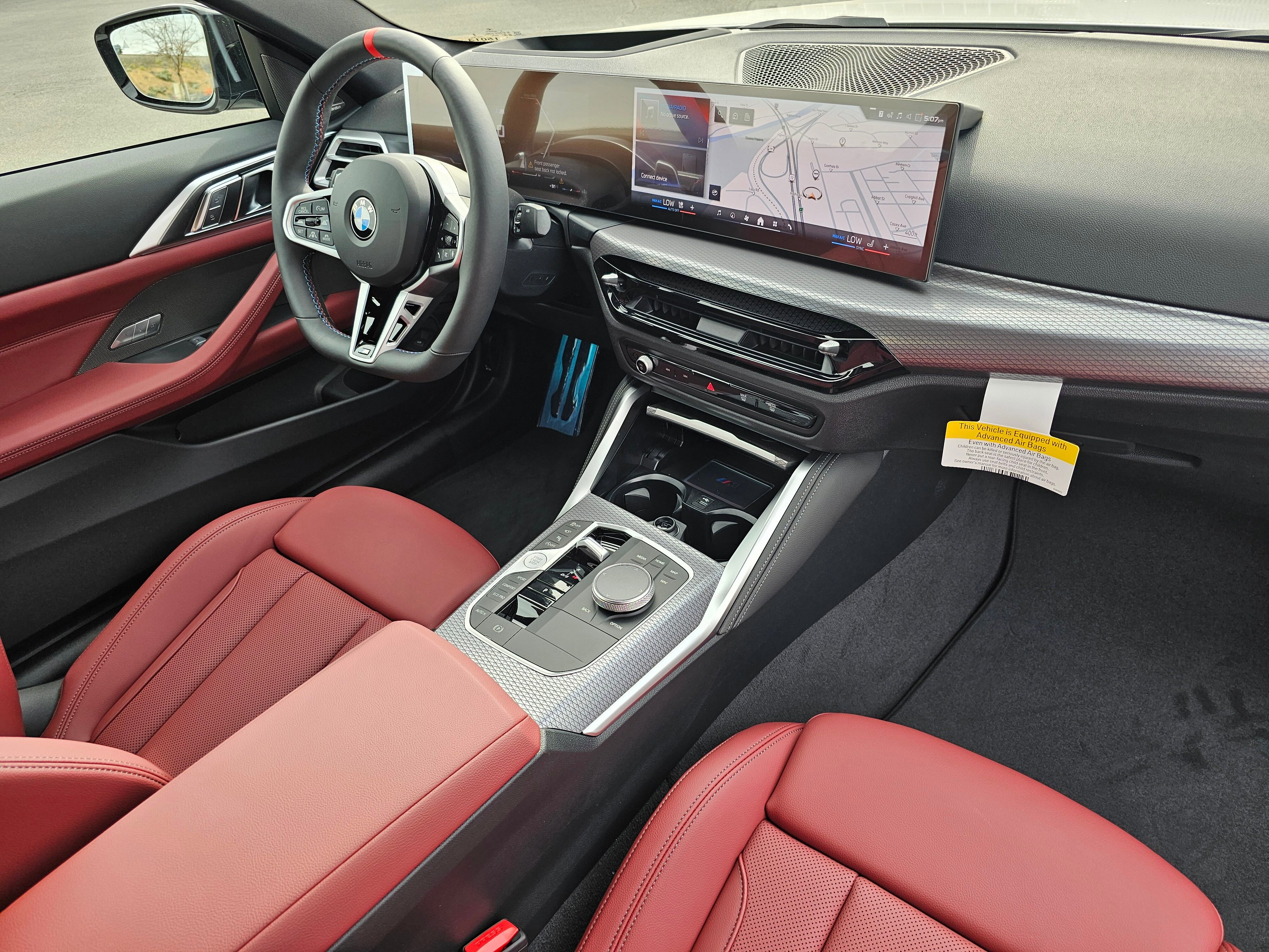 New 2026 BMW 440i xDrive Coupe image 14