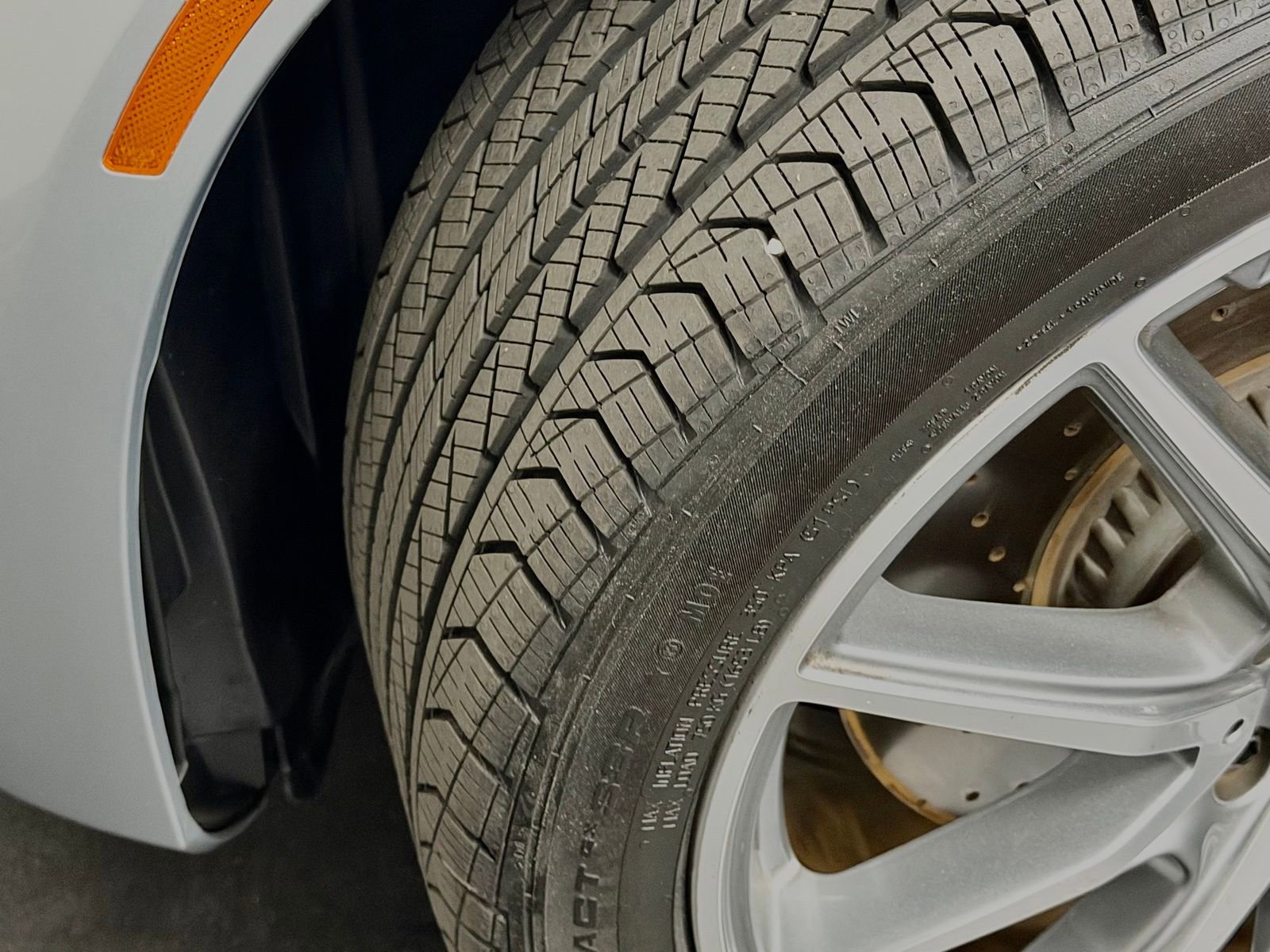 Certified 2022 Mercedes-Benz E 350 Sedan image 19