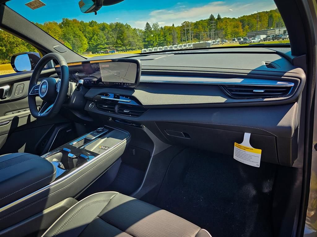 New 2026 Buick Enclave Sport Touring w/ Power Package image 48