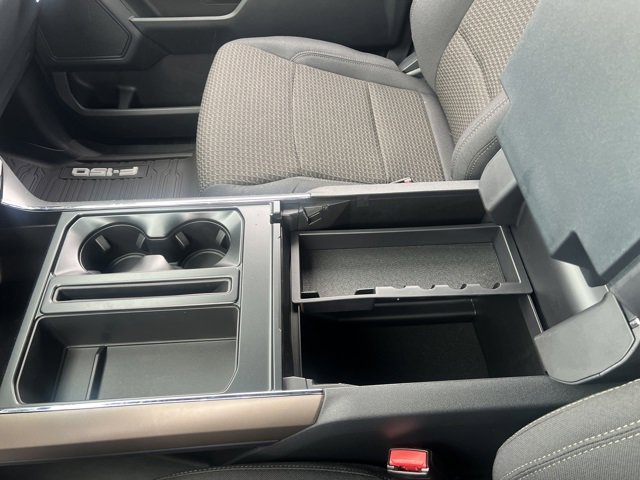 New 2025 Ford F150 STX image 30
