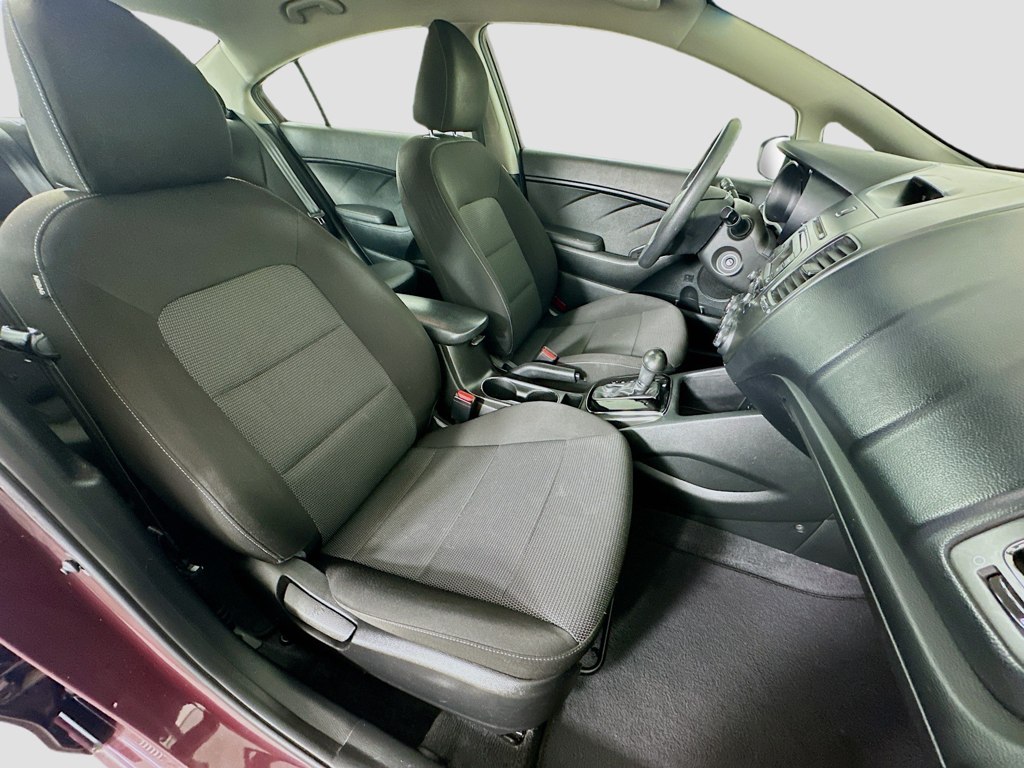 Used 2018 Kia Forte LX FWD image 27