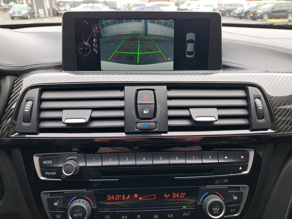 Used 2015 BMW M4 Coupe image 24