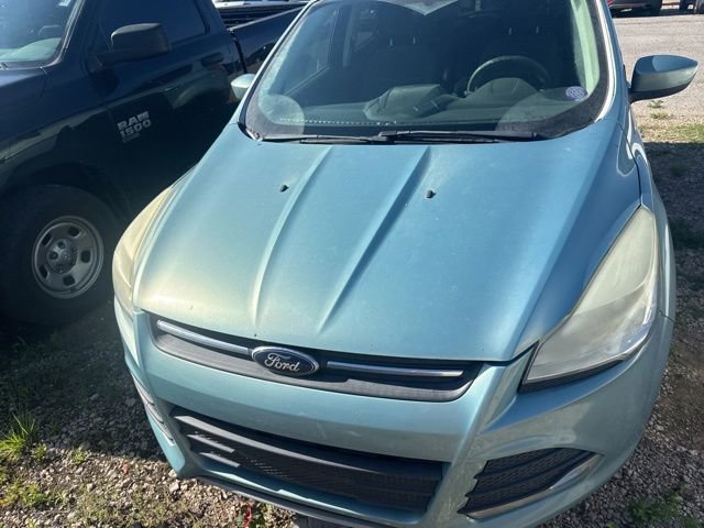 Used 2013 Ford Escape SE FWD image 2