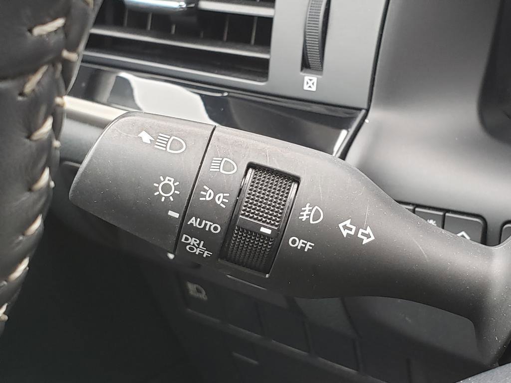 Used 2018 Lexus ES 350 w/ Accessory Package image 42