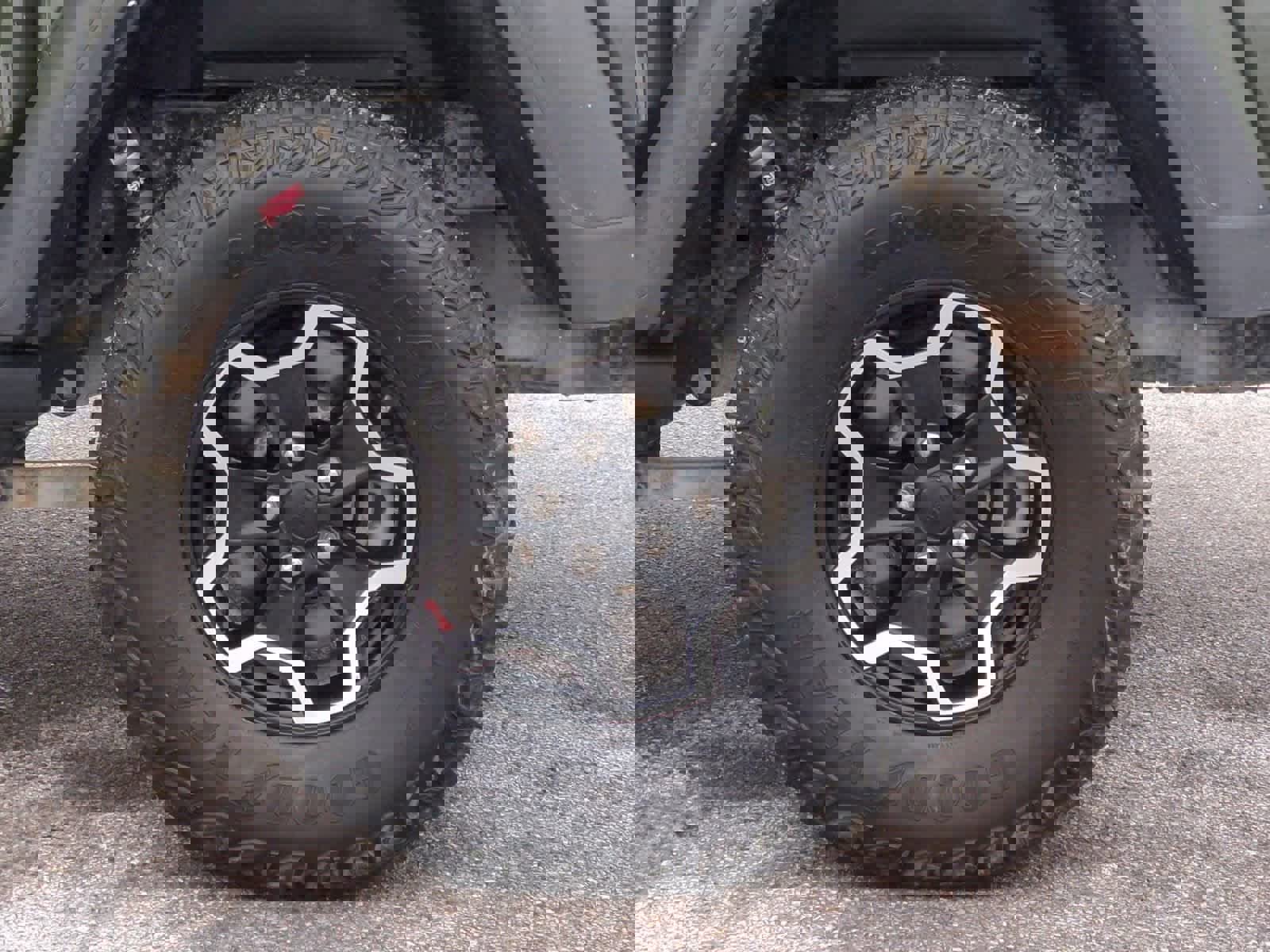 Used 2021 Jeep Gladiator Rubicon image 14