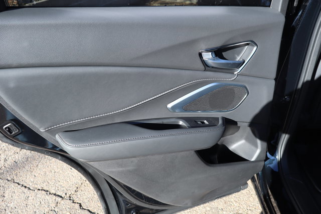 New 2026 Acura RDX SH-AWD image 26