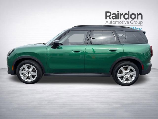 Used 2025 MINI Cooper Countryman S image 8