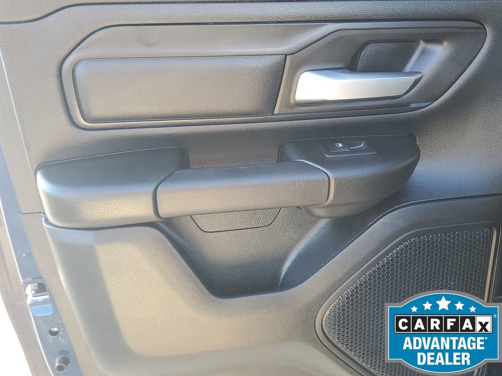 Used 2022 RAM 1500 Tradesman w/ Tradesman Group image 42