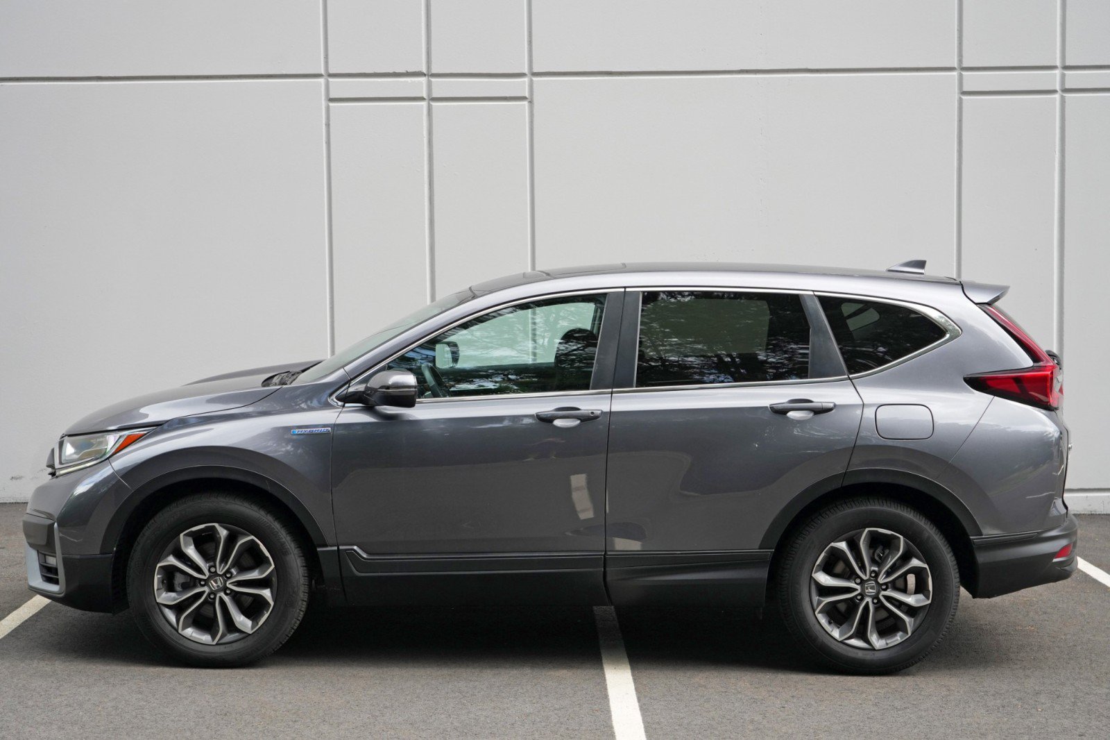 Used 2020 Honda CR-V EX-L image 45