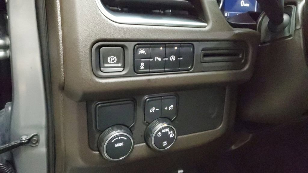 Used 2024 Chevrolet Tahoe LS RWD image 22