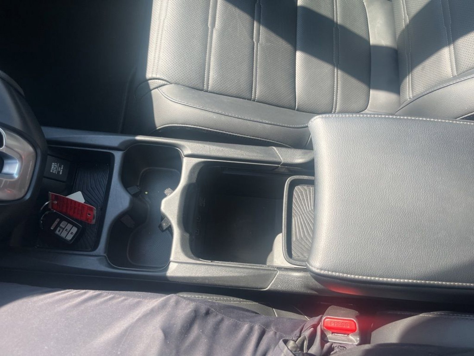 Certified 2019 Honda CR-V EX-L image 19