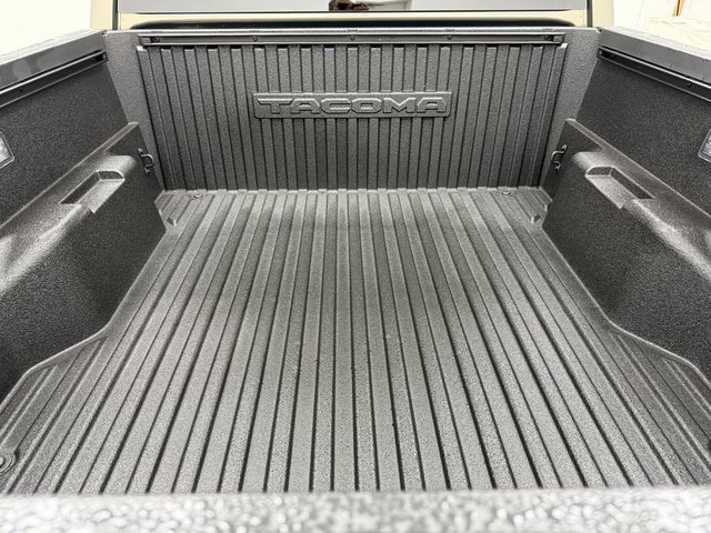 New 2026 Toyota Tacoma TRD Sport image 36