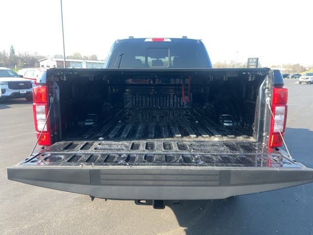 Used 2022 Ford F250 Lariat w/ Chrome Package image 11