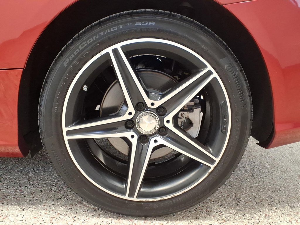 Used 2017 Mercedes-Benz C 300 4MATIC Coupe image 7