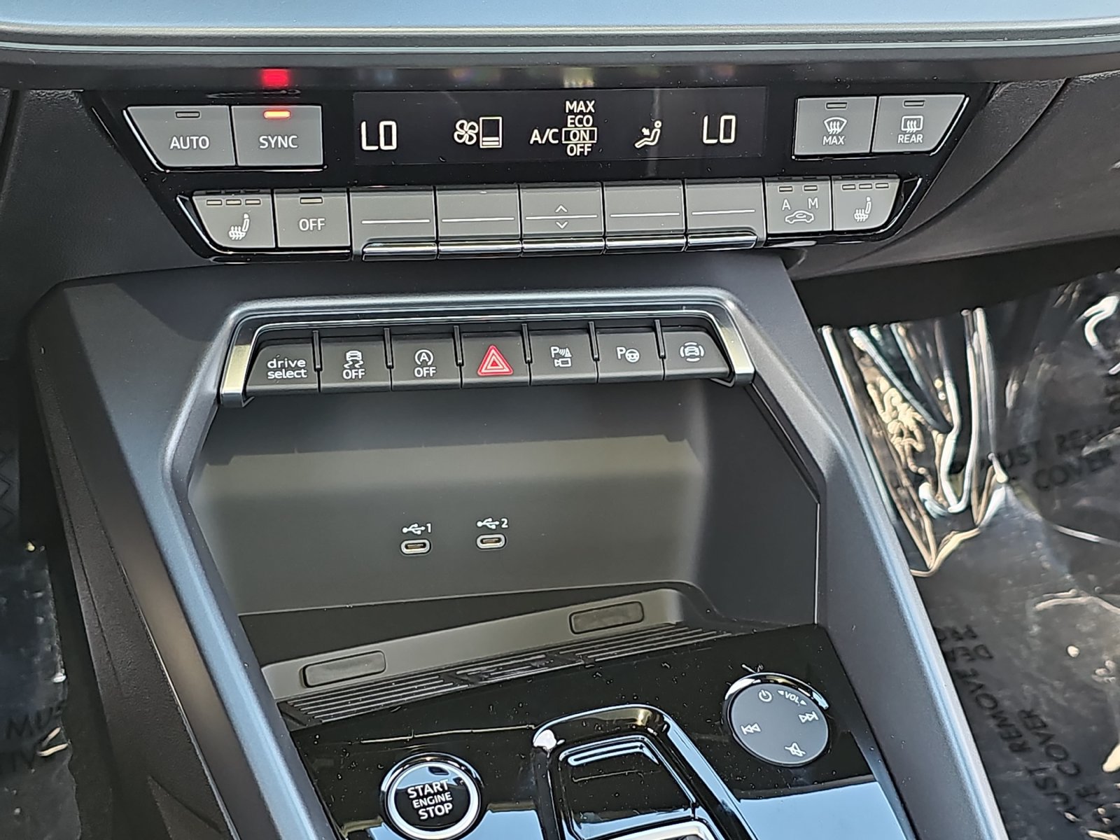 New 2026 Audi A3 2.0T Premium AWD/4WD image 25