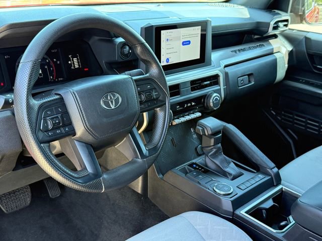 Used 2024 Toyota Tacoma SR5 image 9