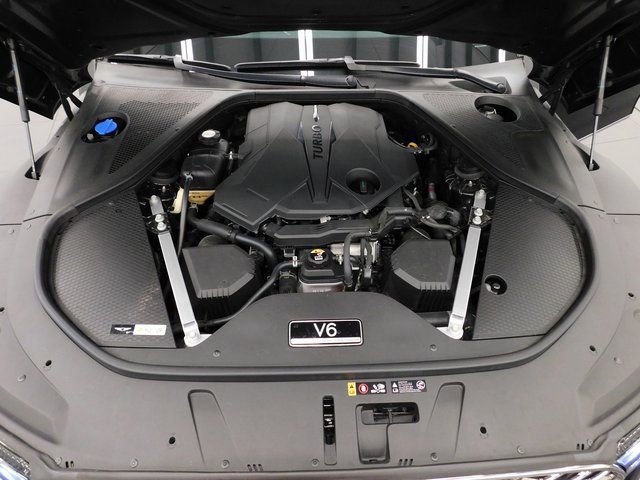 New 2024 Genesis G90 3.5T image 66