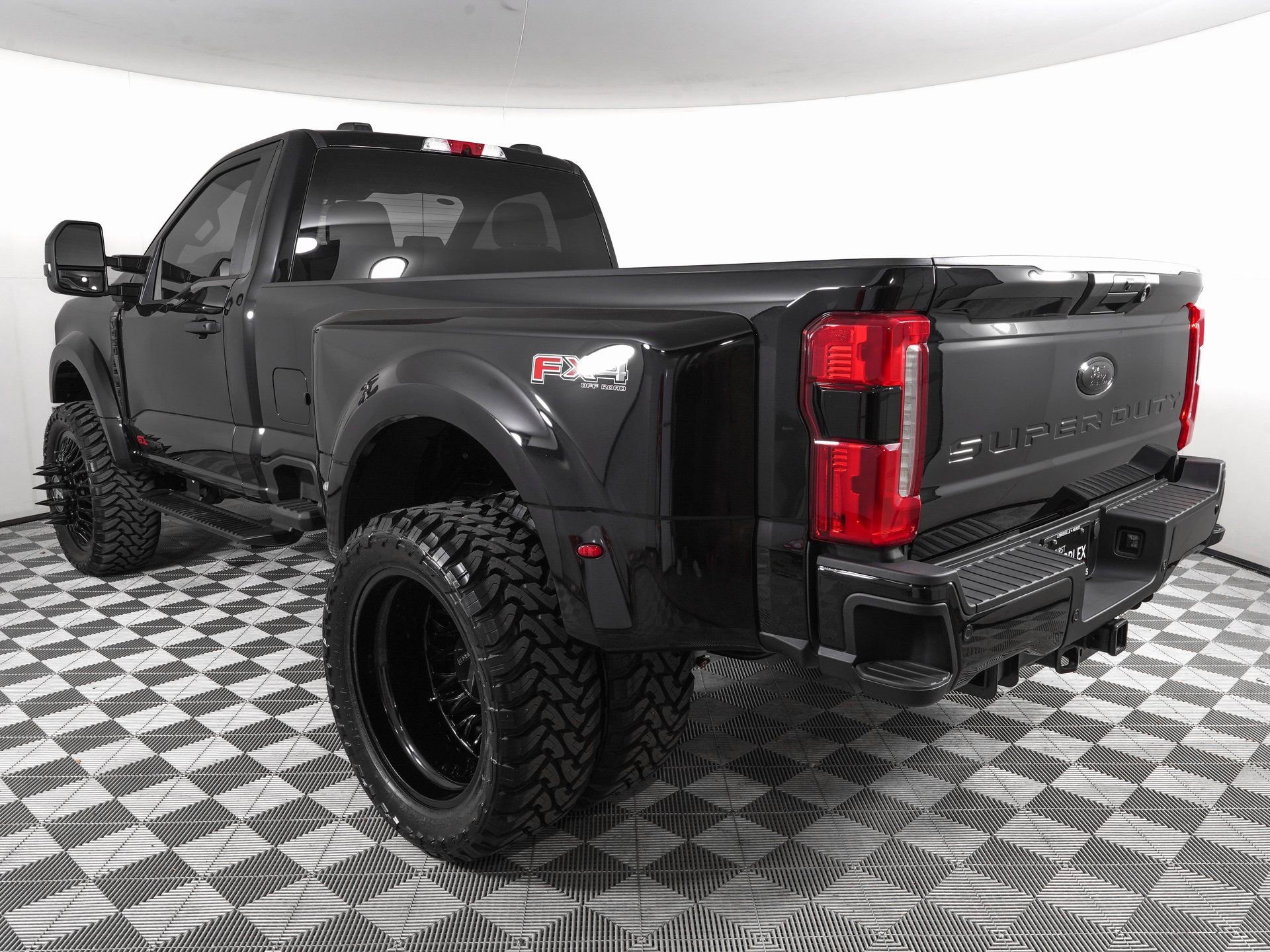 Used 2026 Ford F450 XLT w/ 360-Degree Camera Package image 14